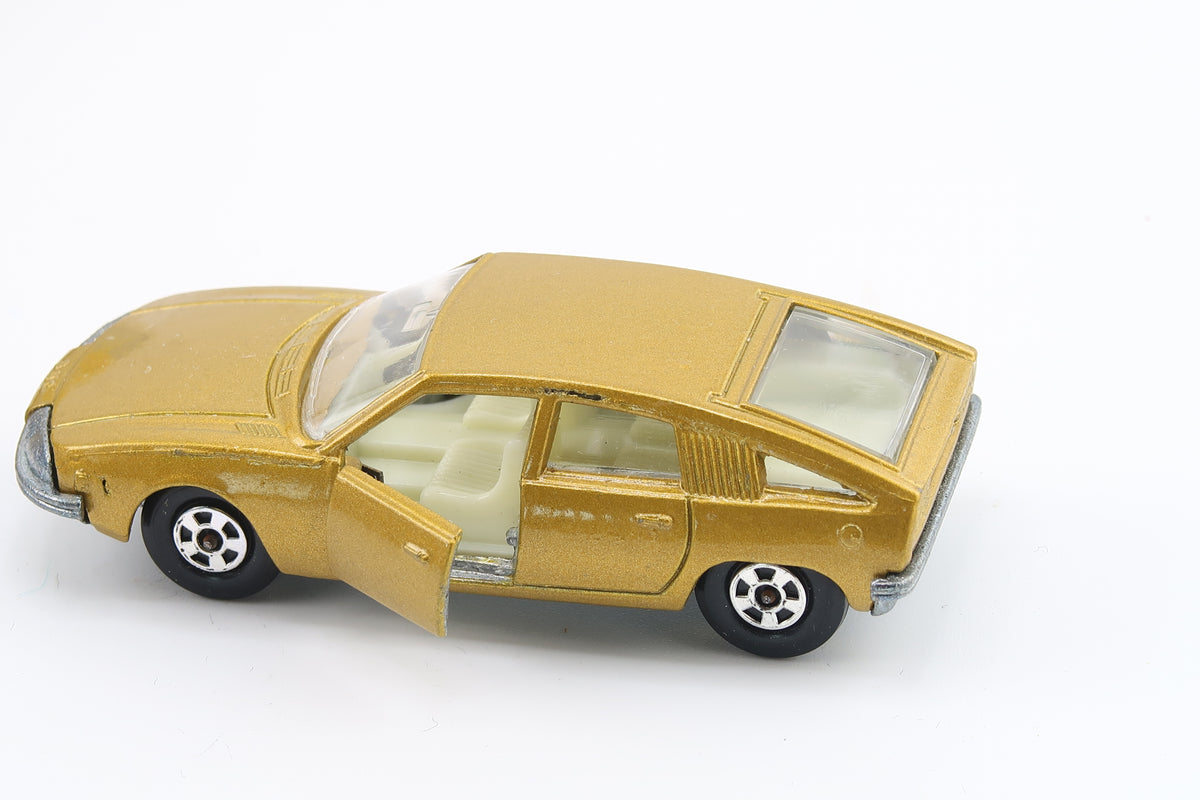MATCHBOX SUPERFAST 56 - BMC 1800 PININFARINA - 1969 - OVP