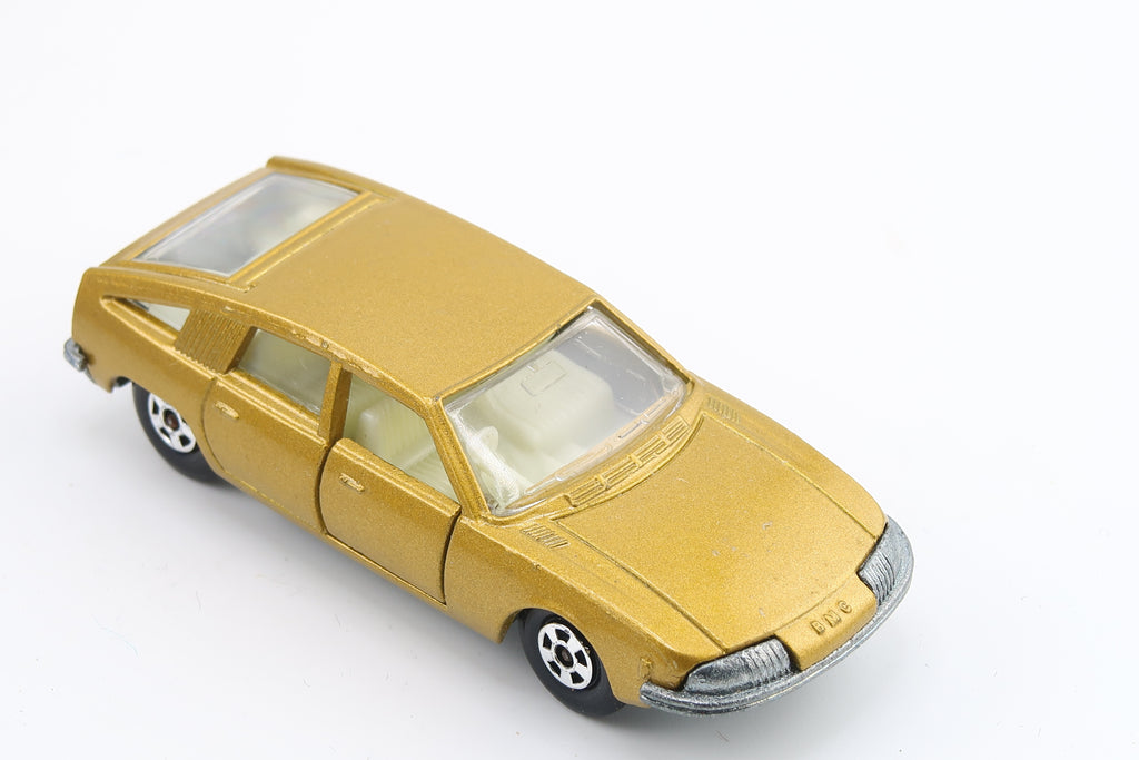 MATCHBOX SUPERFAST 56 - BMC 1800 PININFARINA - 1969 - OVP