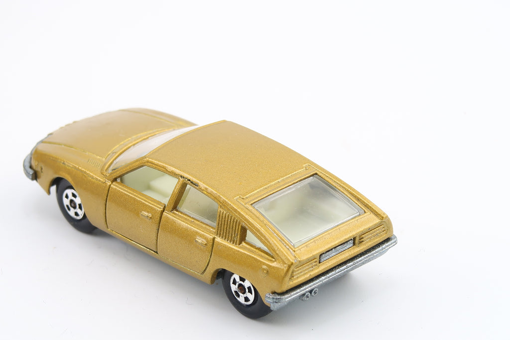 MATCHBOX SUPERFAST 56 - BMC 1800 PININFARINA - 1969 - OVP