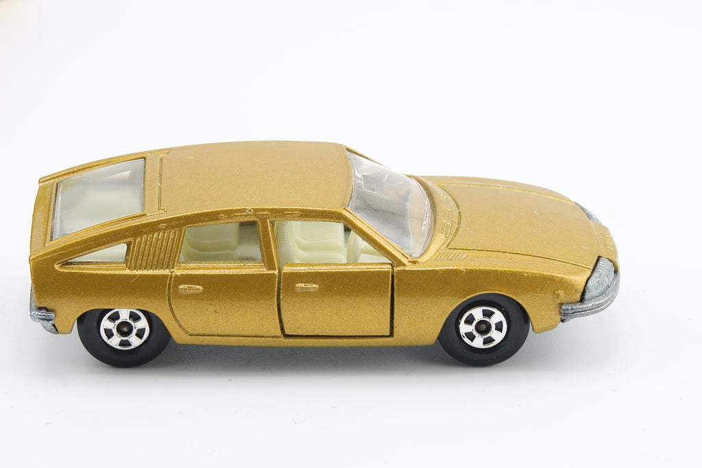 MATCHBOX SUPERFAST 56 - BMC 1800 PININFARINA - 1969 - OVP