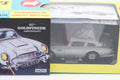 CORGI TOYS - ASTON MARTIN DB5 - 50TH GOLDFINGER ANNIVERSARY - 1:43 - OVP