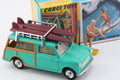 CORGI TOYS 485 - B.M.C. MINI COOPER COUNTRYMAN - SURFING - OVP - RE_EDITION