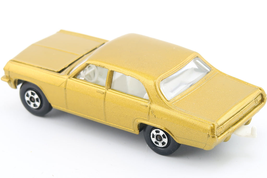 MATCHBOX SUPERFAST 36 - OPEL DIPLOMAT - OVP - 1970