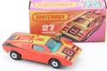 MATCHBOX STREAKERS 27 - LAMBORGHINI COUNTACH - OVP - 1973