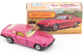 MATCHBOX SUPERFAST NEW 67 - DATSUN 260 Z - OVP - 1978
