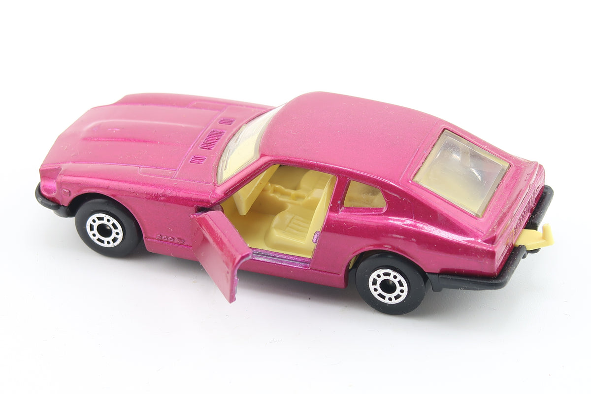 MATCHBOX SUPERFAST NEW 67 - DATSUN 260 Z - OVP - 1978
