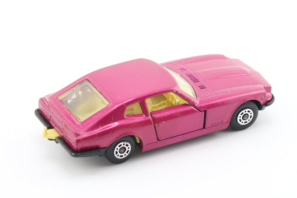 MATCHBOX SUPERFAST NEW 67 - DATSUN 260 Z - OVP - 1978
