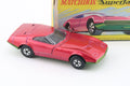MATCHBOX SUPERFAST 52 - DODGE CHARGER MK III - OVP - 1970