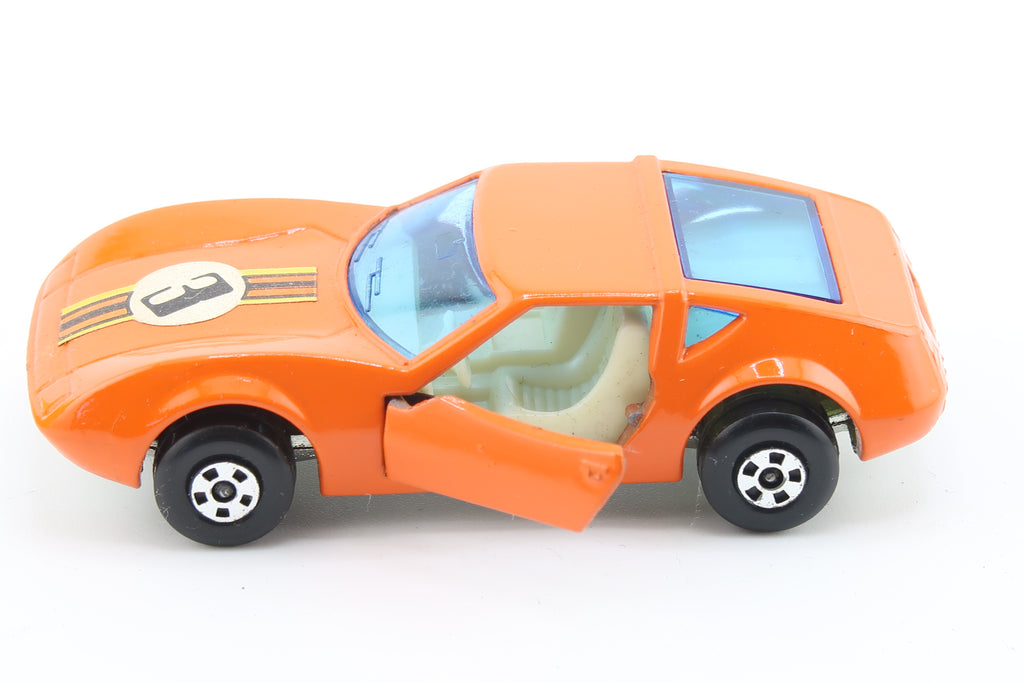 MATCHBOX SUPERFAST 3 - MONTEVERDI HAI - OVP - 1973
