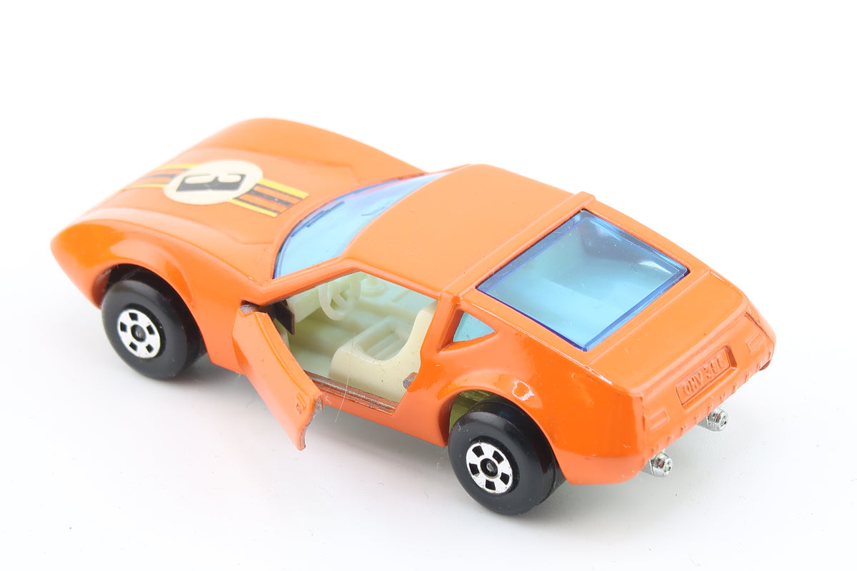 MATCHBOX SUPERFAST 3 - MONTEVERDI HAI - OVP - 1973