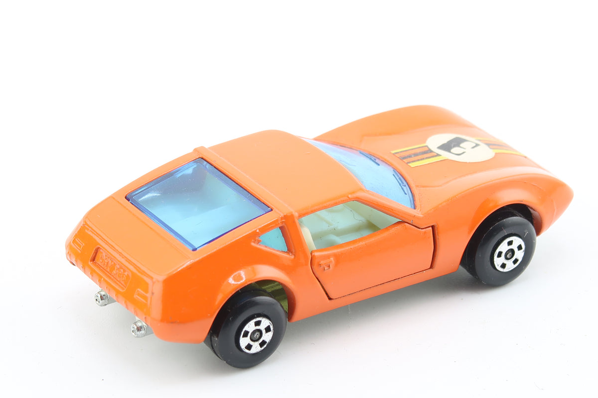 MATCHBOX SUPERFAST 3 - MONTEVERDI HAI - OVP - 1973