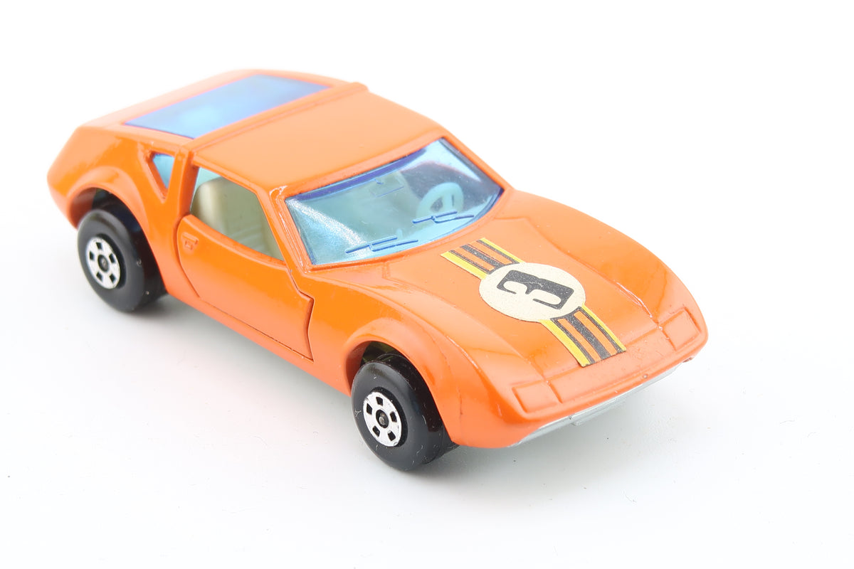 MATCHBOX SUPERFAST 3 - MONTEVERDI HAI - OVP - 1973