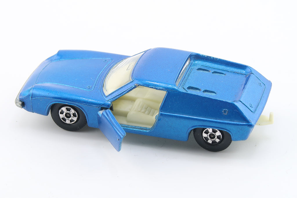 MATCHBOX SUPERFAST 5 - LOTUS EUROPA - OVP - 1969