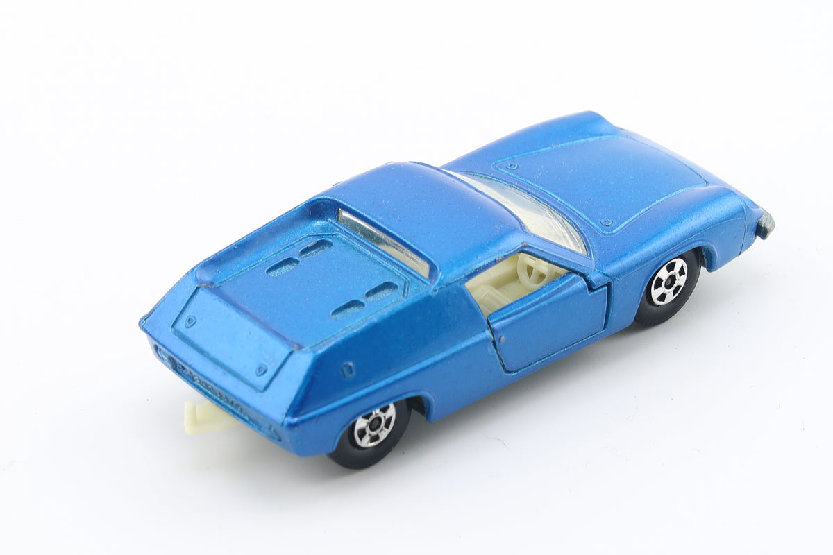 MATCHBOX SUPERFAST 5 - LOTUS EUROPA - OVP - 1969