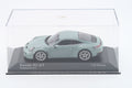 MINICHAMPS - PORSCHE 911 S/T ( 992 ) - 2024 - 1:43 - SHADEGREEN