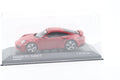 MINICHAMPS - PORSCHE 911 TURBO S ( 992 ) - 2020 - 1:43 - KARMINROT