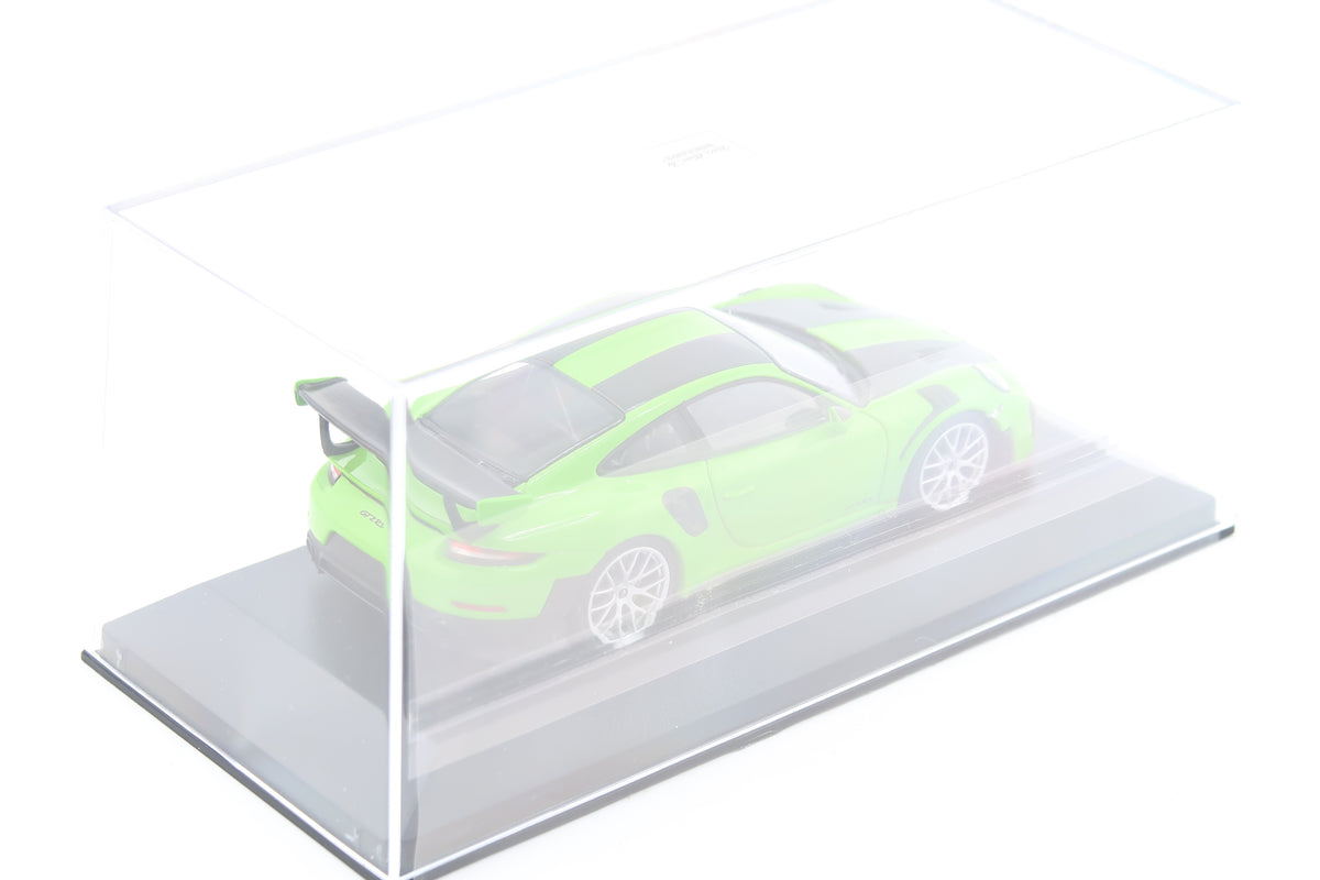 MINICHAMPS - PORSCHE 911 GT2RS - 2018 - 1:43 - SIGNALGRÜN