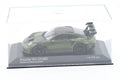MINICHAMPS - PORSCHE 911 GT3RS ( 992 ) - 2023 - 1:43 - NATOOLIV MIT WEISSACH PAKET