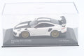 MINICHAMPS - PORSCHE 911 GT2RS - 2018 - 1:43 - WEISS