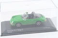 MINICHAMPS - PORSCHE 911 TARGA S - 1972 - 1:43 - VIPERGRÜN
