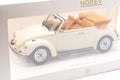 NOREV - VW KÄFER 1303 CABRIOLET - CREMEWEISS - OVP - 1:18