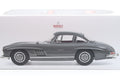 NOREV - MERCEDES BENZ 300 SL GULLWING - GRAPHITGRAU - OVP - 1:12
