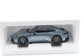 NOREV - PORSCHE 911 ( 992 ) CARRERA COUPE  - POLARSILBER - 1:18 - OVP