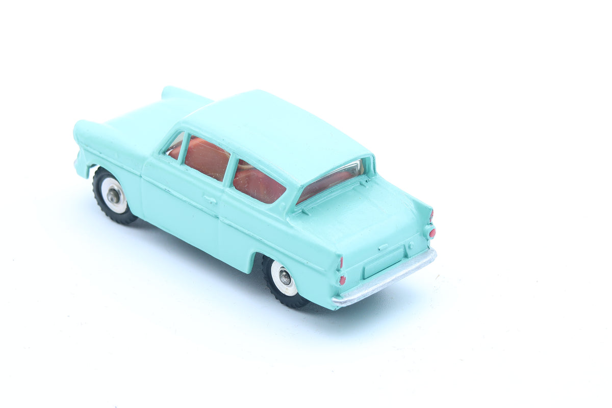 DINKY TOYS 155 - FORD ANGLIA - 1:43 - 1961 - OVP