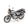 MINICHAMPS - HONDA CB 900 BOL D´OR - 1:12 - 1978 - OVP - SILBER