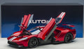 AUTOart FORD GT - 2017 - LIQUID RED