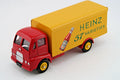DINKY TOYS 920 - GUY VAN - HEINZ KETCHUP - OVP - RE_EDITION