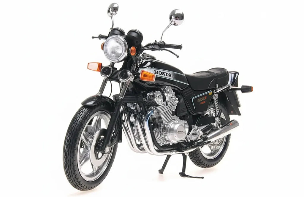 MINICHAMPS - HONDA CB 900 BOL D´OR - 1:12 - 1978 - OVP