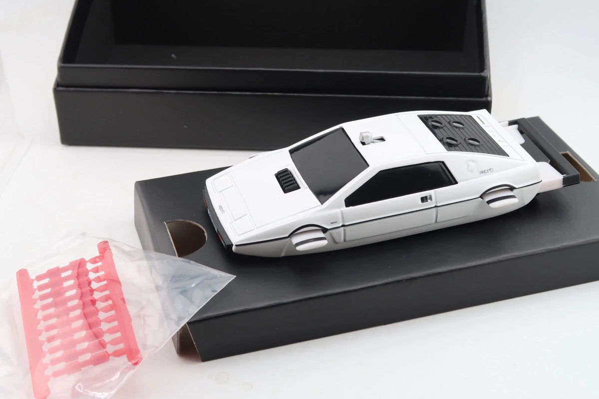 CORGI TOYS - LOTUS ESPRIT S1 SUBMARINE - JAMES BOND 007 - THE SPY WHO LOVED ME - OVP