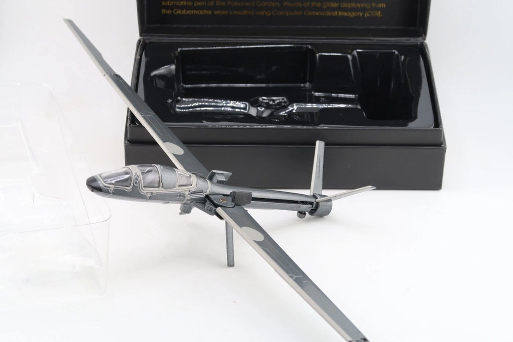 CORGI TOYS - Q GLIDER - JAMES BOND 007 - NO TIME TO DIE - OVP