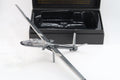 CORGI TOYS - Q GLIDER - JAMES BOND 007 - NO TIME TO DIE - OVP