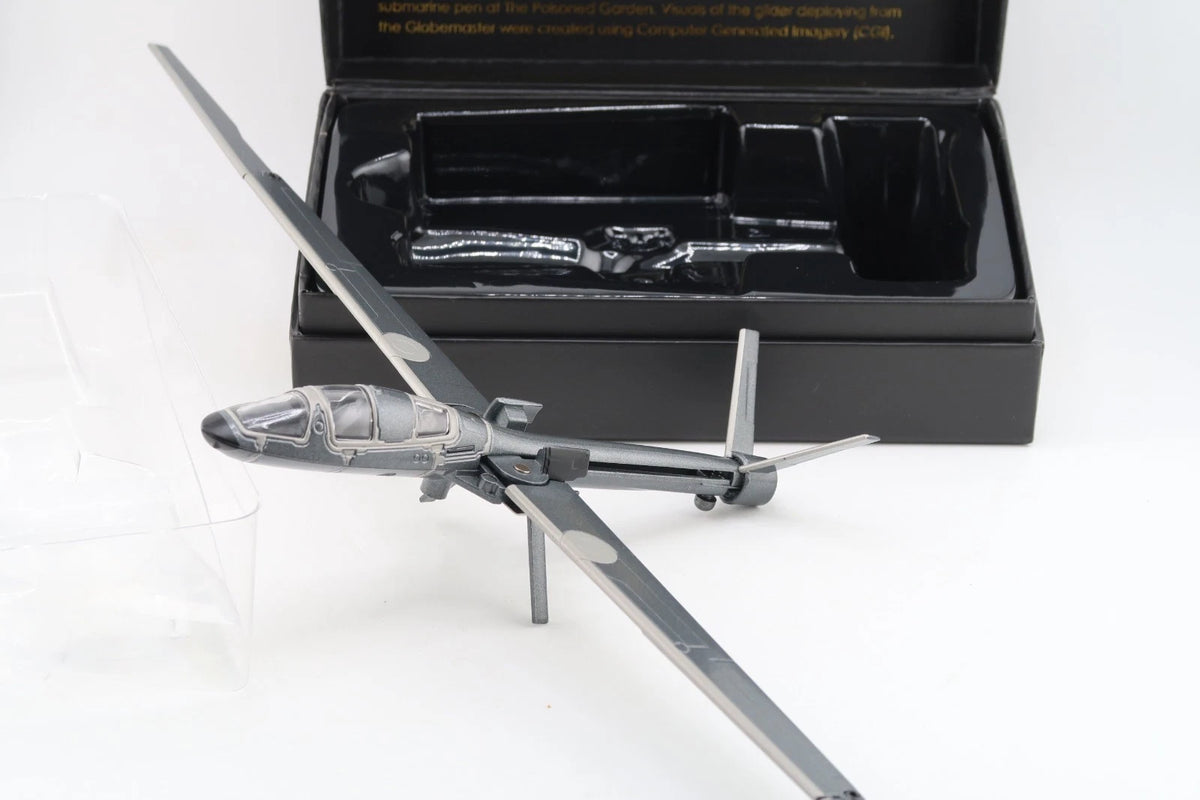 CORGI TOYS - Q GLIDER - JAMES BOND 007 - NO TIME TO DIE - OVP