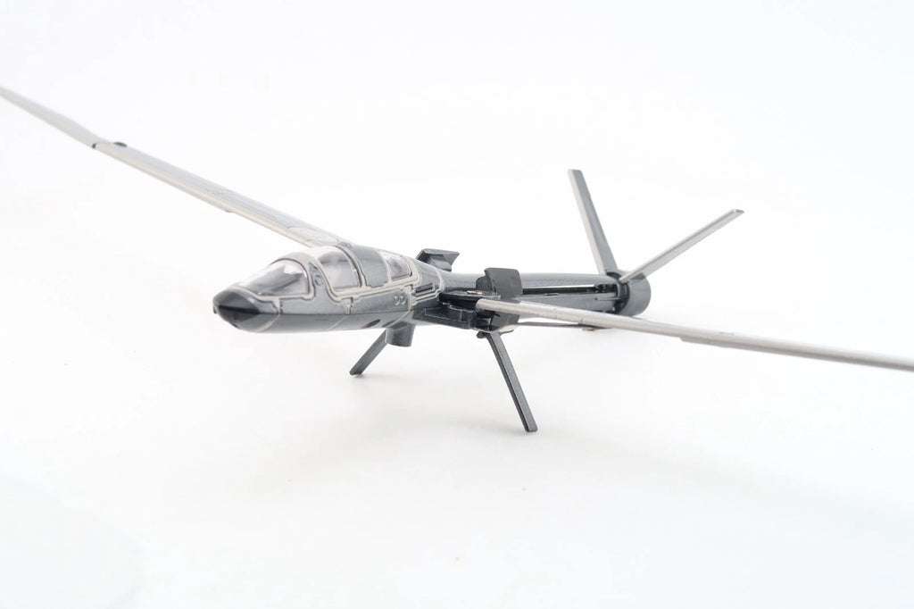 CORGI TOYS - Q GLIDER - JAMES BOND 007 - NO TIME TO DIE - OVP