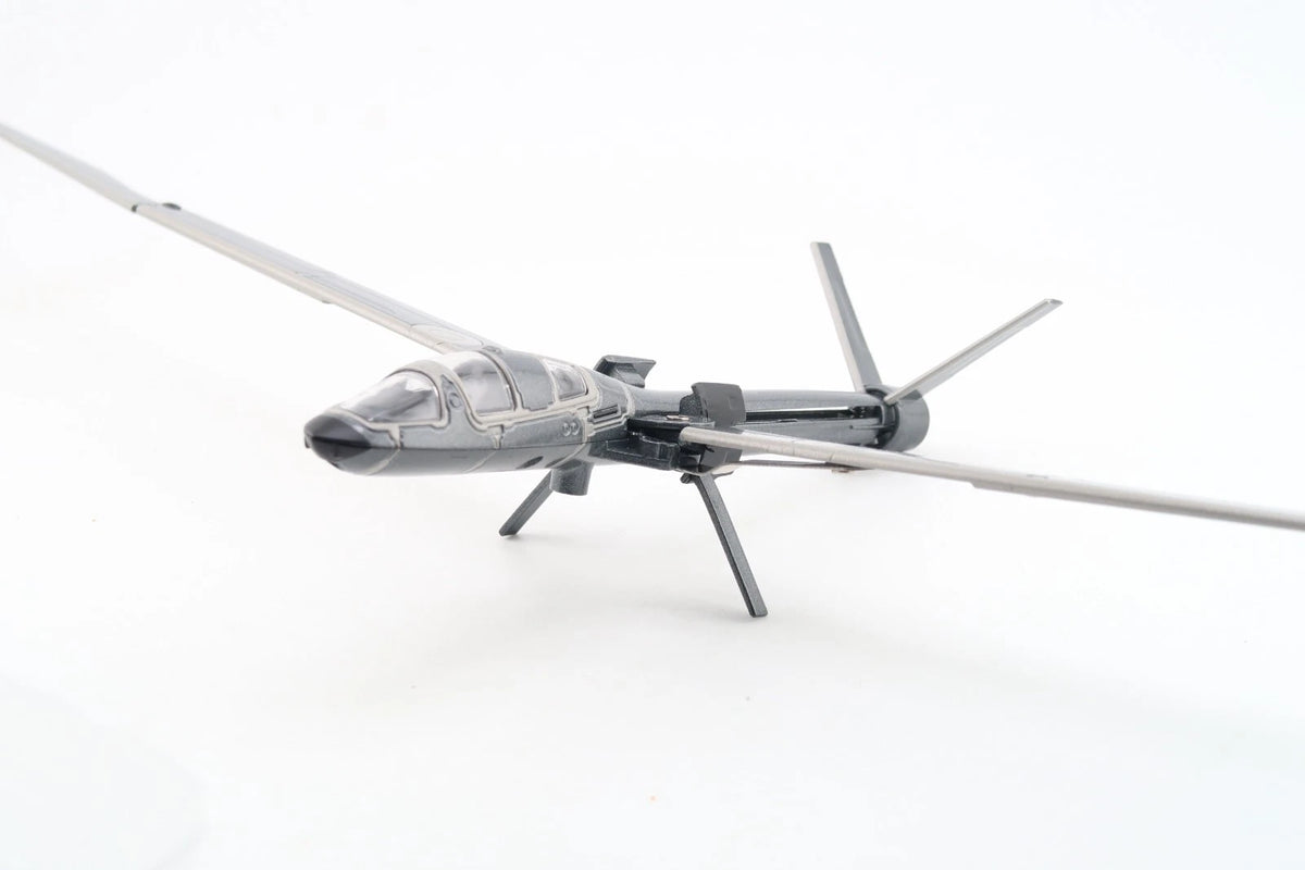 CORGI TOYS - Q GLIDER - JAMES BOND 007 - NO TIME TO DIE - OVP
