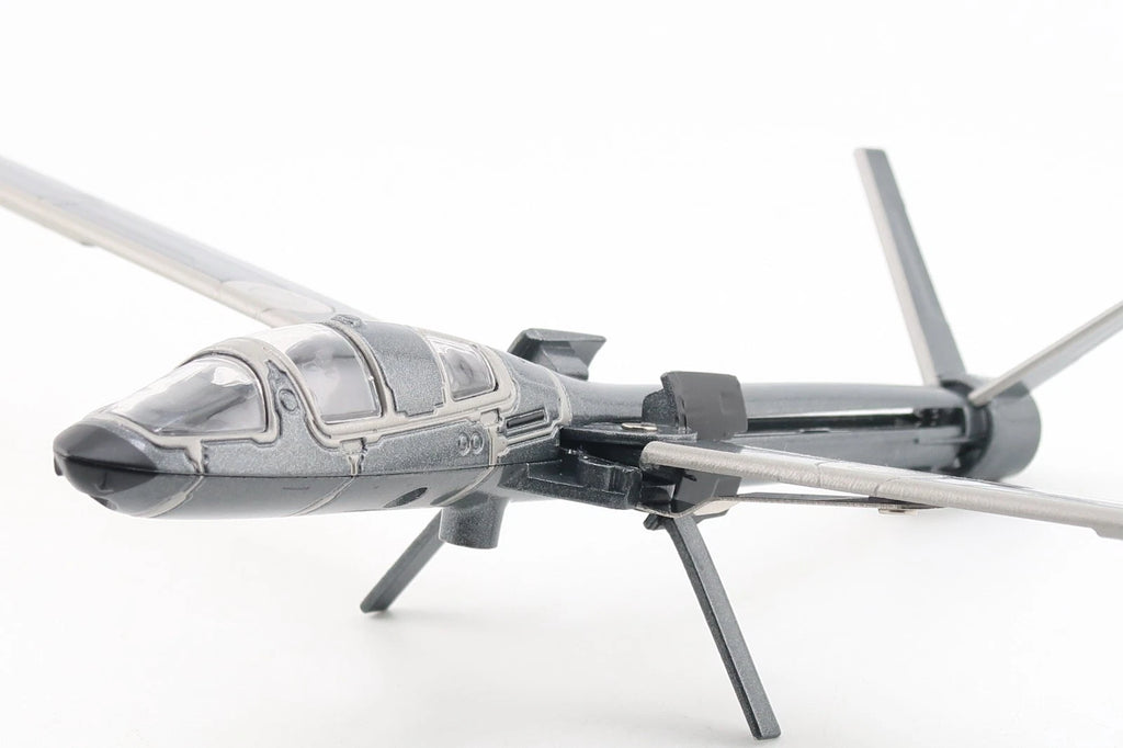 CORGI TOYS - Q GLIDER - JAMES BOND 007 - NO TIME TO DIE - OVP