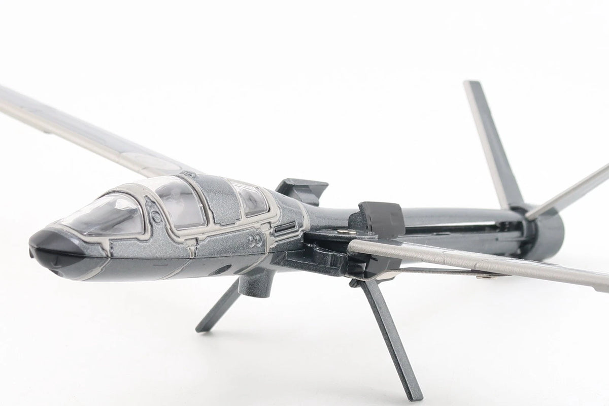 CORGI TOYS - Q GLIDER - JAMES BOND 007 - NO TIME TO DIE - OVP