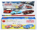 CORGI TOYS GIFT SET 38 - RALLYE MONTE CARLO - 1965