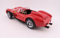 FERRARI 250 TESTA ROSSA - 1958 - DANBURY MINT - 1:24 - RED - OVP